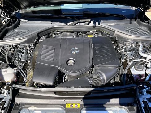 New 2026 Mercedes-Benz GLC 300 GLC 300 image 18