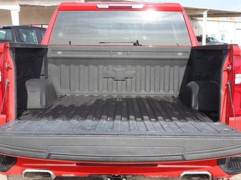 Used 2022 Chevrolet Silverado 1500 RST image 29
