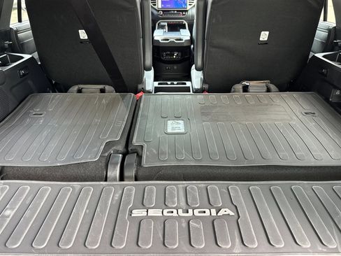 New 2026 Toyota Sequoia SR5 image 11