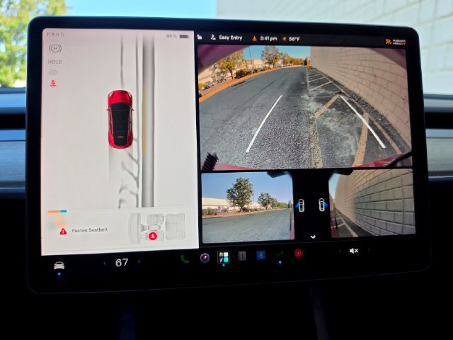 Used 2022 Tesla Model Y Performance AWD/4WD image 56