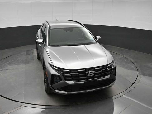 New 2026 Hyundai Tucson SEL Plus AWD/4WD image 22