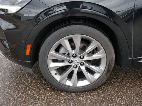 Used 2023 Buick Envision Avenir AWD/4WD image 8