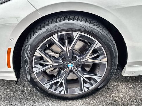Used 2025 BMW 228i xDrive AWD/4WD image 33