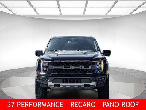Used 2022 Ford F150 Raptor w/ Raptor 37 Performance Package image 6