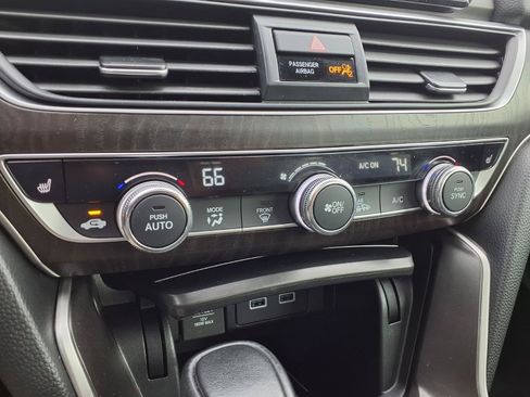 Used 2021 Honda Accord EX-L image 8