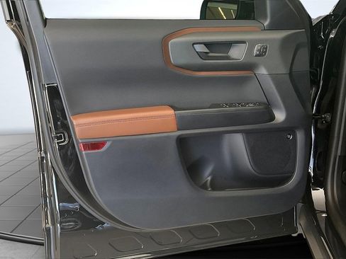 Used 2024 Ford Bronco Sport Badlands w/ Premium Package image 23