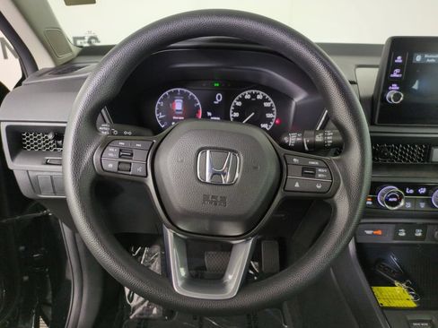 Certified 2026 Honda CR-V EX image 18