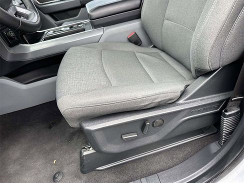 Used 2024 Ford F150 XLT w/ Equipment Group 302A MID image 16