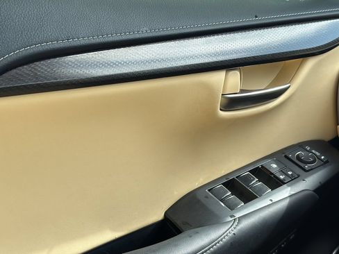 Used 2021 Lexus NX 300 FWD w/ Premium Package image 11