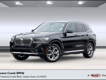 Certified 2024 BMW X3 xDrive30i w/ Convenience Package