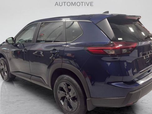 New 2026 Nissan Rogue SV w/ Cold Weather Package AWD/4WD image 33