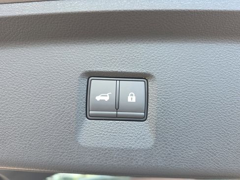 Certified 2026 INFINITI QX60 Luxe w/ Cargo Package image 9