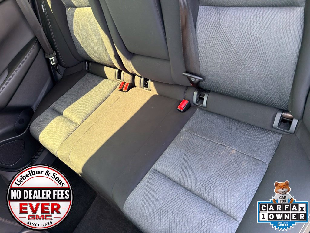 Used 2024 Nissan Rogue SV AWD/4WD image 18