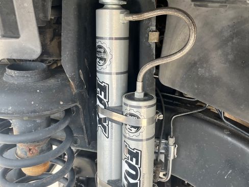 Used 2013 Jeep Wrangler Unlimited Rubicon image 13