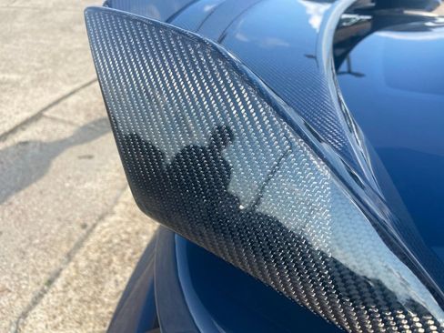 Used 2024 Ford Mustang Dark Horse RWD image 29