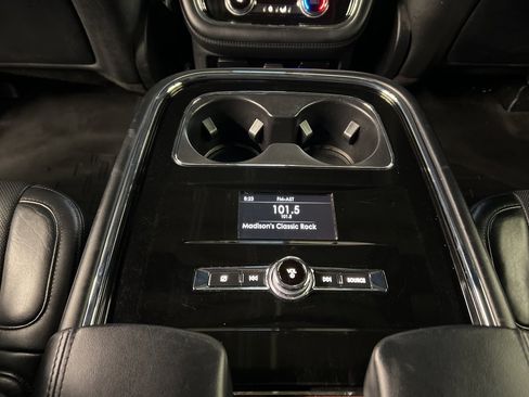 Used 2021 Lincoln Navigator L Reserve image 39