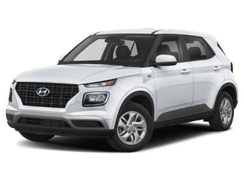 Used 2024 Hyundai Venue SE FWD image 4