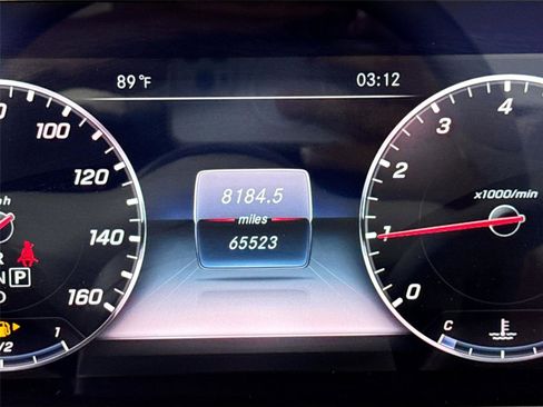 Used 2019 Mercedes-Benz S 560 Cabriolet image 19