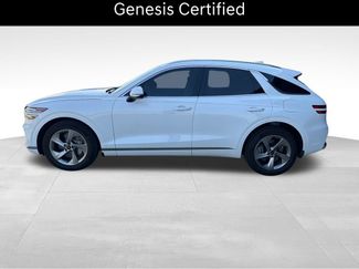 Certified 2026 Genesis GV70 2.5T Select AWD/4WD video 2
