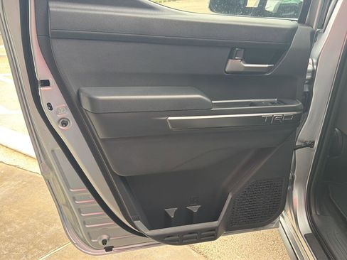 New 2026 Toyota Tacoma TRD Sport image 7