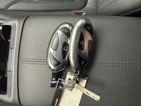 Used 2025 Hyundai Santa Cruz XRT image 35