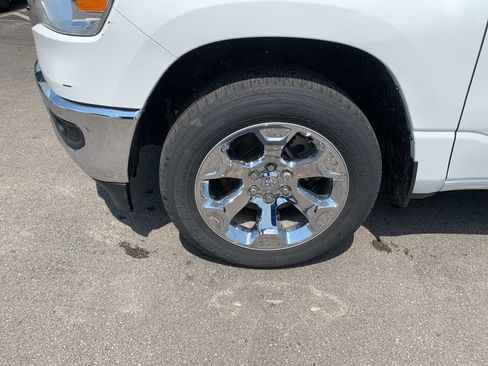 Used 2022 RAM 1500 Big Horn image 9