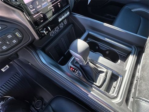 New 2026 RAM 1500 RHO w/ RHO Level 1 Equipment Group image 35