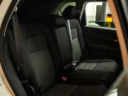 Used 2025 Honda CR-V EX image 11