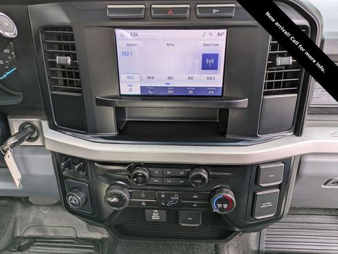Used 2024 Ford F250 XL image 15