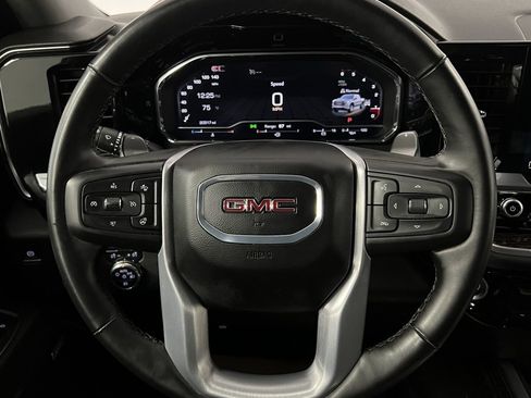 Used 2025 GMC Sierra 1500 Elevation w/ Elevation Premium Package image 31