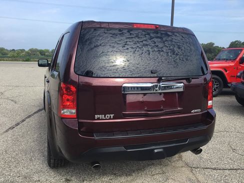 Used 2015 Honda Pilot EX-L image 8