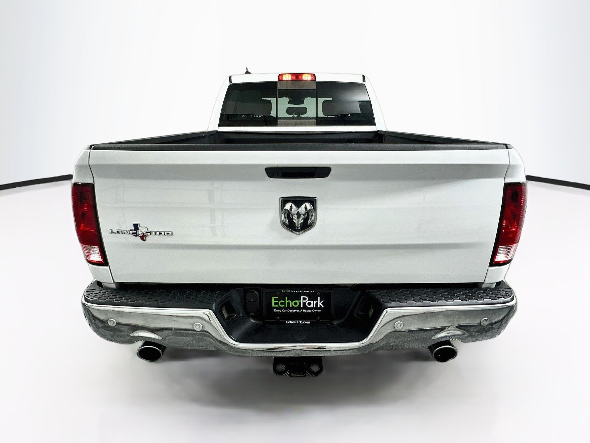 Used 2019 RAM 1500 Lone Star RWD image 7