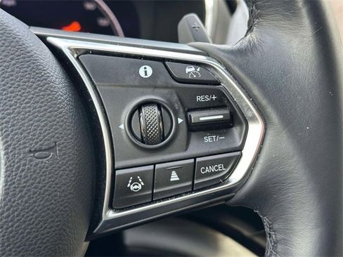 Used 2023 Acura MDX SH-AWD w/ Technology Package image 25