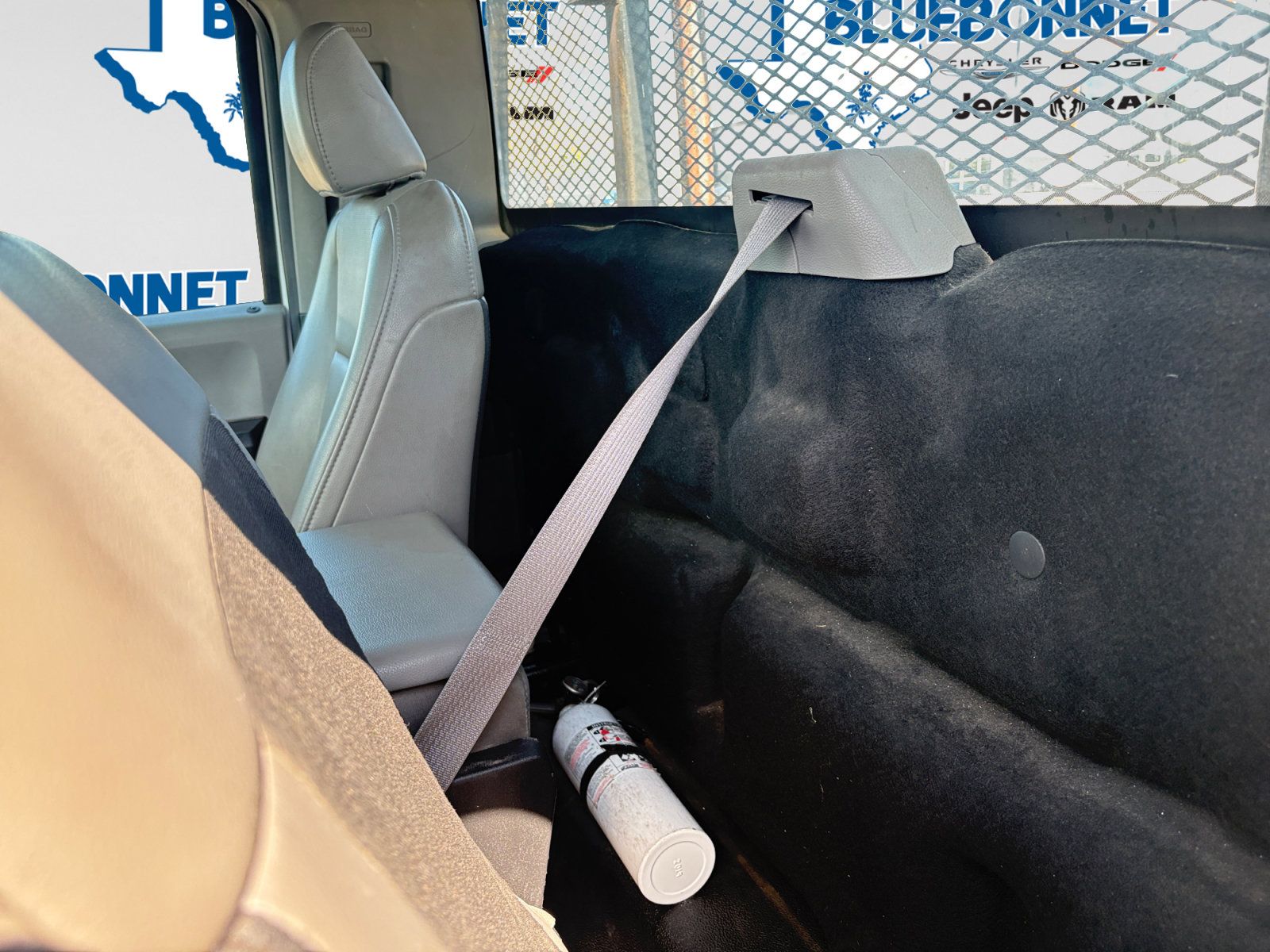Used 2019 Ford F350 XL w/ XL Value Package RWD image 21