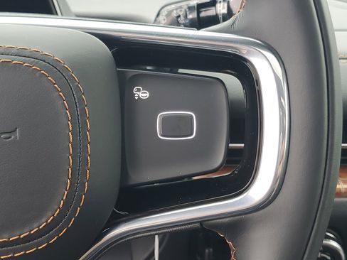 New 2026 Lincoln Navigator L Black Label image 18