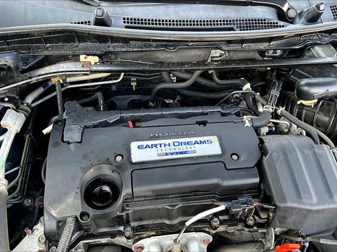 Used 2015 Honda Accord EX-L image 30