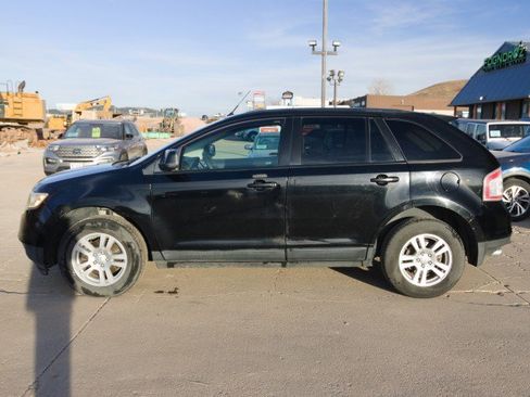 Used 2008 Ford Edge SEL image 3