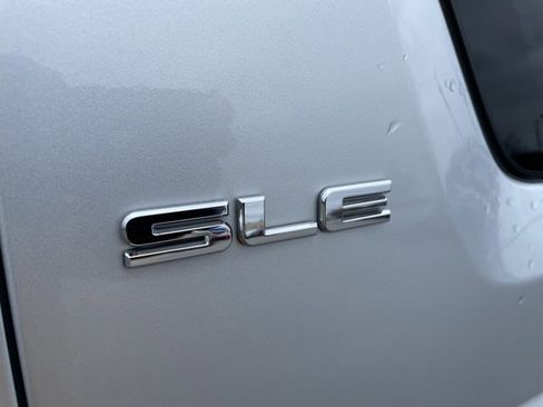 Used 2014 GMC Terrain SLE w/ Convenience Package image 7