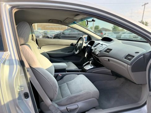 Used 2009 Honda Civic LX image 25