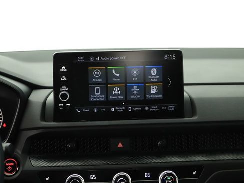 Used 2024 Honda CR-V Sport-L image 19