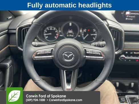 Used 2025 MAZDA CX-50 AWD 2.5 S w/ Weather Package image 25