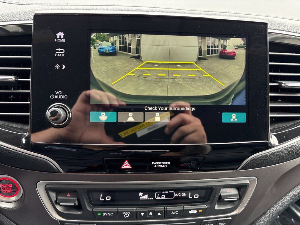 Used 2021 Honda Pilot EX-L image 20