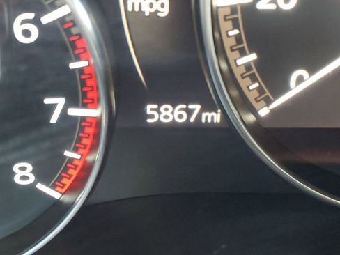 Certified 2025 MAZDA CX-30 2.5 Turbo w/ Premium Package image 26