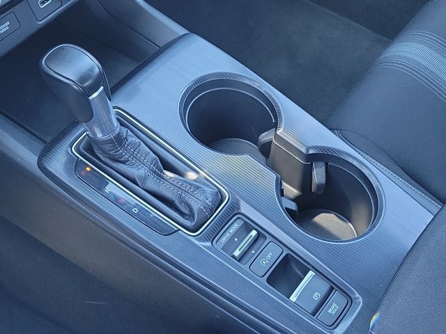 Certified 2022 Honda Civic Sport image 24