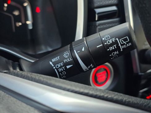 Certified 2020 Honda CR-V EX image 26