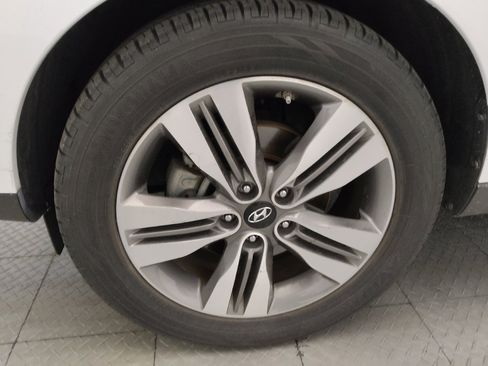Used 2015 Hyundai Tucson Limited FWD image 31