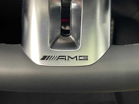 Used 2023 Mercedes-Benz AMG GT 53 image 26