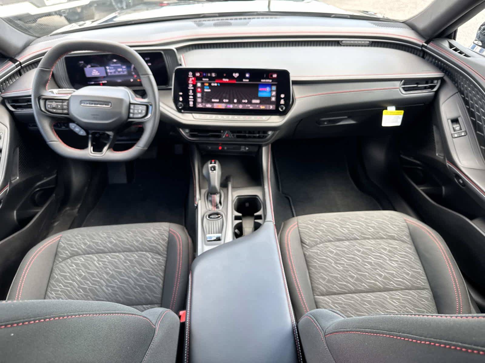 New 2026 Dodge Charger R/T w/ Blacktop Package AWD/4WD image 14