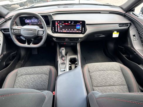 New 2026 Dodge Charger R/T w/ Blacktop Package AWD/4WD image 14
