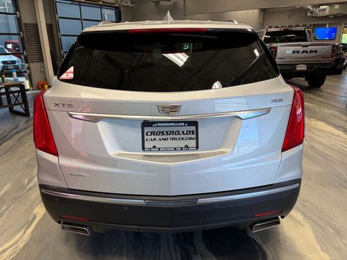 Used 2019 Cadillac XT5 Luxury AWD/4WD image 35